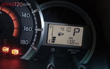 Hfd 2018 Gak Nyangka Macet Belasan Jam Daihatsu Xenia Masih Sanggup Tembus Konsumsi Bbm Segini Gridoto Com