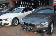 Tips Aman Membeli BMW Seken Tahun Muda, Harap Perhatikan Hal Ini