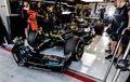 Kalah Cepat dari Tim Red Bull di FP1 F1 Bahrain 2023, Begini Komentar Tim Mercedes