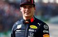 Terus Balapan Hingga Usia 40 Tahun, Max Verstappen Ingin Ikuti Jejak Valentino Rossi