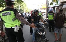 Polisi Akui SIM Digital Sah Setara Kartu Fisik Saat Razia, Ini Cara Mengaktifkannya