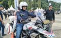 Harapan Gubernur Anies Baswedan Buat Pemotor yang Suka Langgar Aturan
