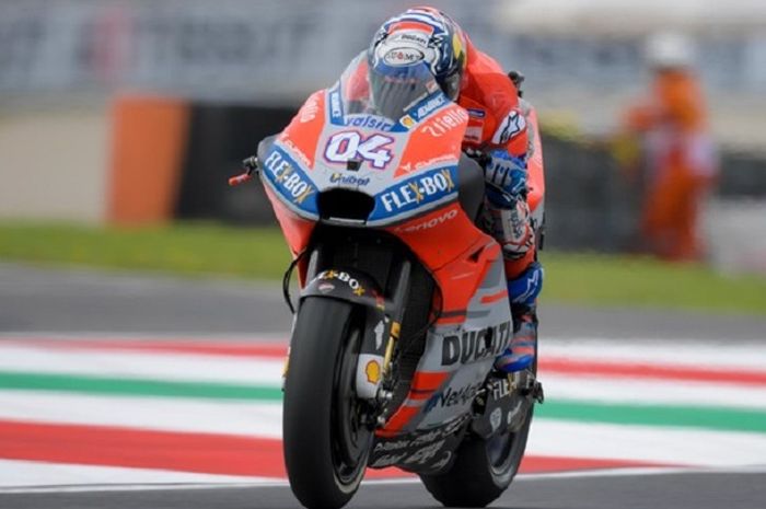 Andrea Dovizioso