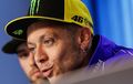 Prediksi Valentino Rossi Tentang Persaingan Gelar Juara antara Andrea Dovizioso dan Marc Marquez