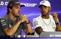 Tim F1 McLaren Ingin Lewis Hamilton Kembali, Siap Pelihara Dua Singa?