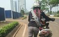 Jangan Panik…Kabel Kopling Putus, Motor Tetap Bisa Jalan