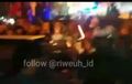 Video Bentrok Tukang Ojek vs Debt Collector di Bogor, Satu Warga Jadi Korban Penusukan