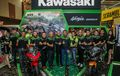 Kawasaki Ninja 250 Model Baru Dilaunching Di Malaysia, Harganya Lebih Mahal Dari Indonesia