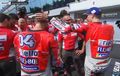 Tonton, Ekspresi Duo Ducati Usai MotoGP Ceko, Sudah Mulai Akur?