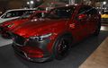 Mazda CX-8 Tebar Aura Street Racing, Kena Virus Karbon, Kakinya Agresif