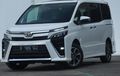 Kelas di Atas Kijang Innova, Segini Pasaran Toyota Voxy Seken 2017 Sampai 2021