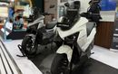 Beli Motor Listrik MAKA Cavalry di Jakarta Fair 2025, Ditampol Uang Rp 3 Juta