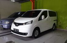 Dua Pilihan Mobil Bekas Nissan Evalia 2013 Rp 80 Juta, Pas Buat Liburan Akhir Tahun