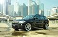Modifikasi BMW X5 4.8i 2010, Tipe Langka Yang Disempurnakan Lagi!