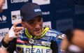 Gimana Rasanya Finish Terakhir di MotoGP Qatar 2018? Ini Jawaban Xavier Simeon