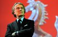 Mattia Binotto Mundur Sebagai Bos Tim, Mantan Presiden Ferrari Luca di Montezemolo Khawatir