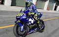 Selain Jajal Fairing dan Sepatbor Baru Valentino Rossi, Tim Yamaha Juga Mencoba Settingan ECU Baru