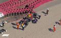 Murka Karena Crash di Lap Pertama F1 Inggris 2021, Begini Kondisi Terbaru Max Verstappen