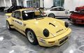 Cerita Porsche 911 RSR 1974 Milik Pablo Escobar, Sekarang Dijual Segini Harganya