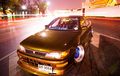 Toyota Corolla ini Engine Swap, Interior Juga Ikut Diubah