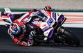 Jika Diabaikan Ducati, Jorge Martin Siap Ikutin Jejak Luca Marini