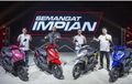 Honda All New BeAT Resmi Dijual di Malaysia, Ini Bedanya dengan Versi Indonesia