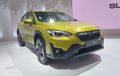 Kembar Beda Bodi, Suku Cadang Subaru Forester dan XV Bisa Saling Pinjam