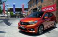 Honda Brio Satya Makin Diborong November 2019, HR-V Ikut Laris 