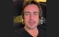 Fernando Alonso Tidak Hadir Saat Tim Alpine Launching Mobil F1 2021. Masih Cedera?