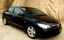 Cocok Buat Mahasiswa, Cek Harga Honda Civic FD1 2010 Bekas Cuma Segini