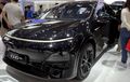 XPENG G6 Pro AWD Tahun 2026: Dibanderol Segini Dipasaran Indonesia