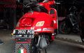 Seken Keren: Ini Daftar Harga Spare Part Fast Moving Vespa GTS 150 di Bengkel Spesialis