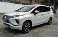Perbedaan Mitsubishi Xpander Cross Vs Xpander Standar, Mending Mana?