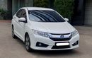 Cek Harga Honda City E 2018 Bekas Bulan Juni, Sekarang Cuma Segini