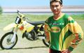 Indonesia Berduka, Legenda Motocross Tanah Air Irwan Ardiansyah Tutup Usia