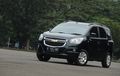 Tinggal Segini Harga Chevrolet Spin Diesel 2014 Bekas, Menggiurkan