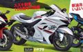 Inikah Wujud Motor yang Bakal Jadi Pengganti Suzuki Hayabusa?