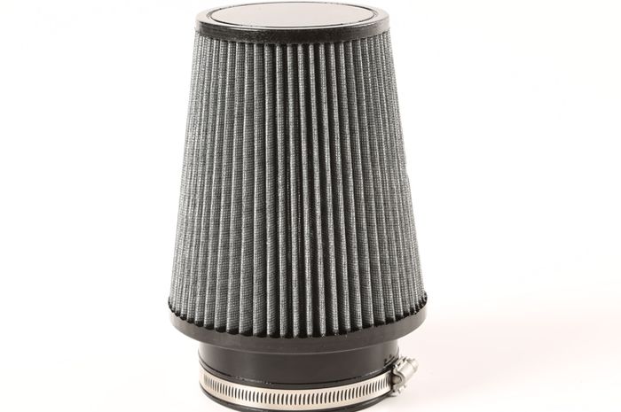 Ilustrasi filter udara