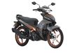 Ternyata Yamaha Jupiter MX 135 Masih Eksis di Malaysia, Sempat Dapat Facelift Juga