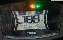 Catat, Ini Arti Kerusakan Kode Error pada Yamaha NMAX Lawas, Simak