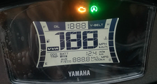 Catat, Ini Arti Kerusakan Kode Error pada Yamaha NMAX Lawas, Simak