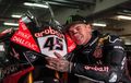 Scott Redding Tercepat di Tes WorldSBK Portugal, Ducati Panigale V4R Terkencang!