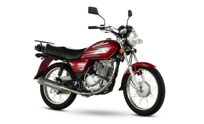 Suzuki GS150