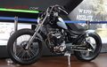 Kalau Mau Rombak W175 Jadi Chopper, Ini Video Panduannya!