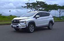 Kelebihan Toyota Avanza dan Mitsubishi Xpander CVT Menurut Bengkel