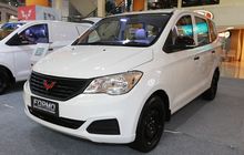 Wuling Formo S 8 Seater Tahun 2026: Sekarang Dijual Segini