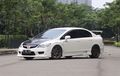 Honda Civic Type R FD2 Pol Main Gaya JDM, Sporty Luar Dalam Full Mugen