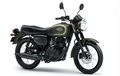 Kawasaki W175 Brebet? Panggil Saja Suzuki Satria 2-Tak!