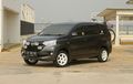 Toyota Avanza Dimodif Simpel Buat Time Rally dan Bersepeda Bareng Keluarga