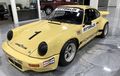 Porsche 911 RSR 1974 Milik Pablo Escobar Dijual, Yuk Intip Spesifikasinya